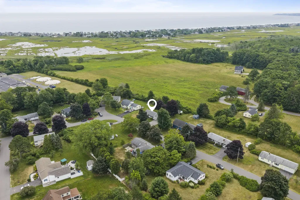 95 Gendron Drive Wells ME 04090