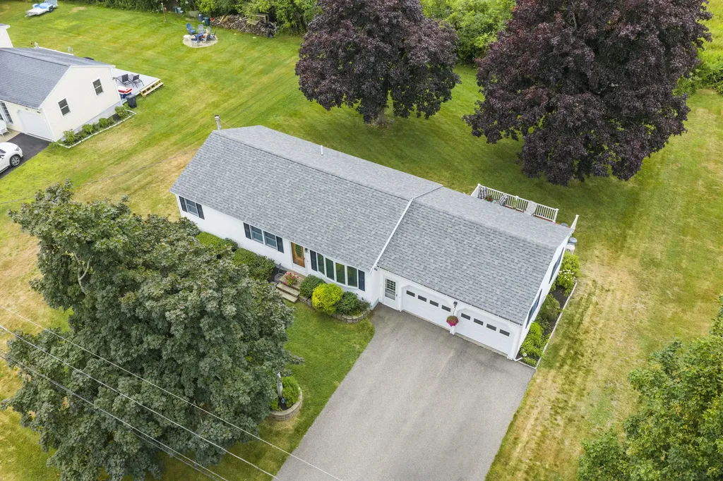95 Gendron Drive Wells ME 04090