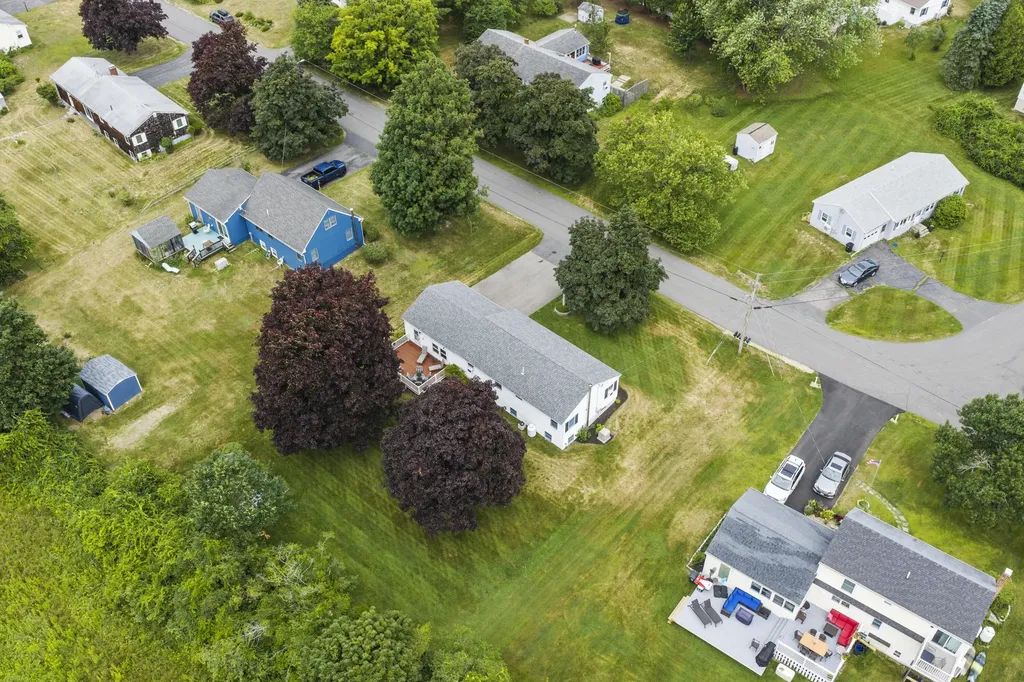 95 Gendron Drive Wells ME 04090