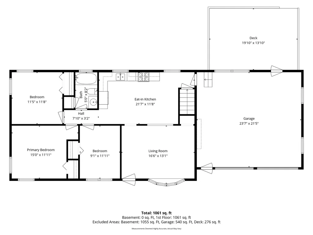95 Gendron Drive Wells ME 04090