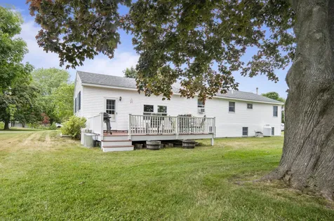 95 Gendron Drive Wells ME 04090