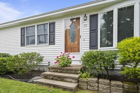 95 Gendron Drive Wells ME 04090