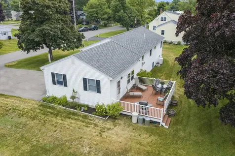 95 Gendron Drive Wells ME 04090