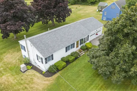 95 Gendron Drive Wells ME 04090