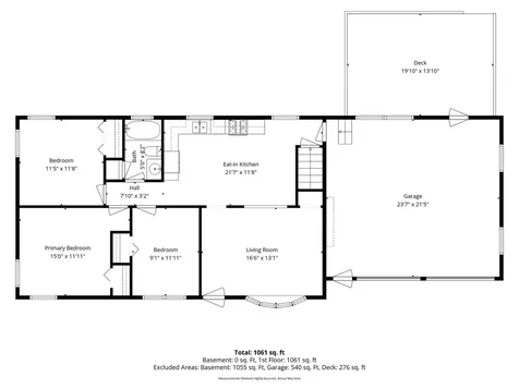 95 Gendron Drive Wells ME 04090