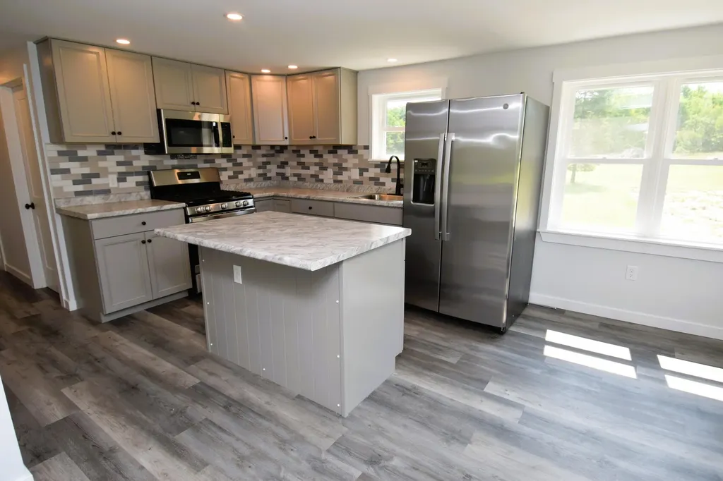 147 Lane Road New Sharon ME 04955