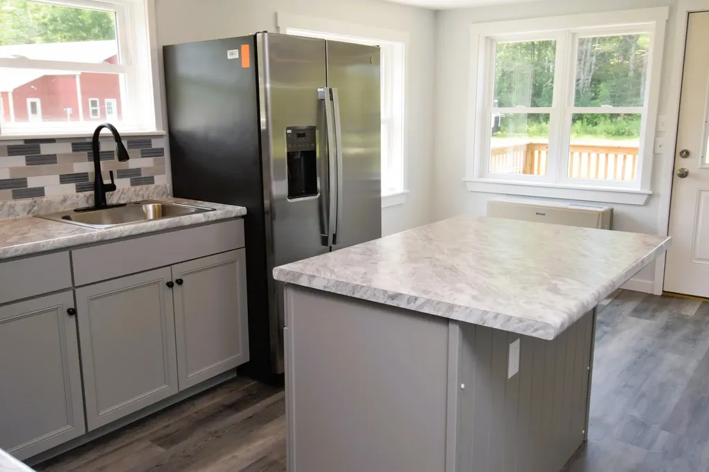 147 Lane Road New Sharon ME 04955