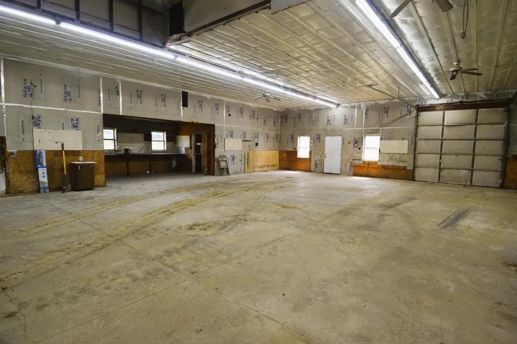 147 Lane Road New Sharon ME 04955