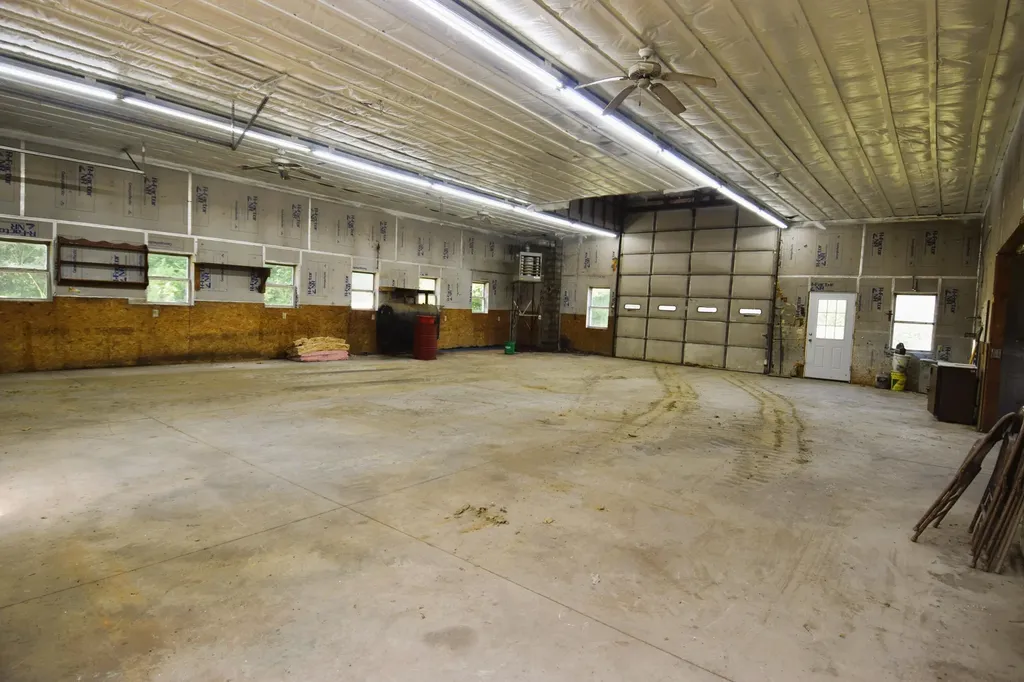 147 Lane Road New Sharon ME 04955