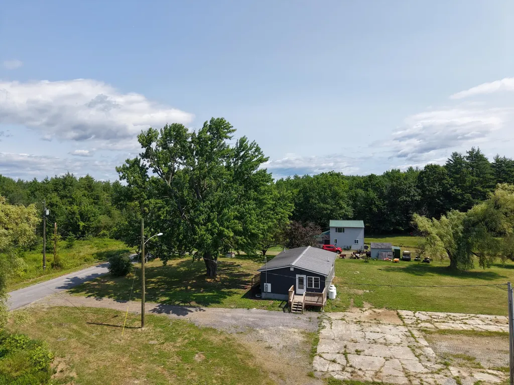 147 Lane Road New Sharon ME 04955