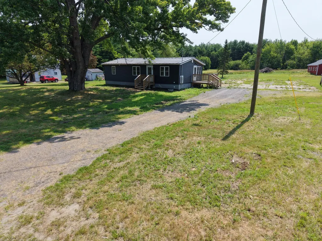 147 Lane Road New Sharon ME 04955