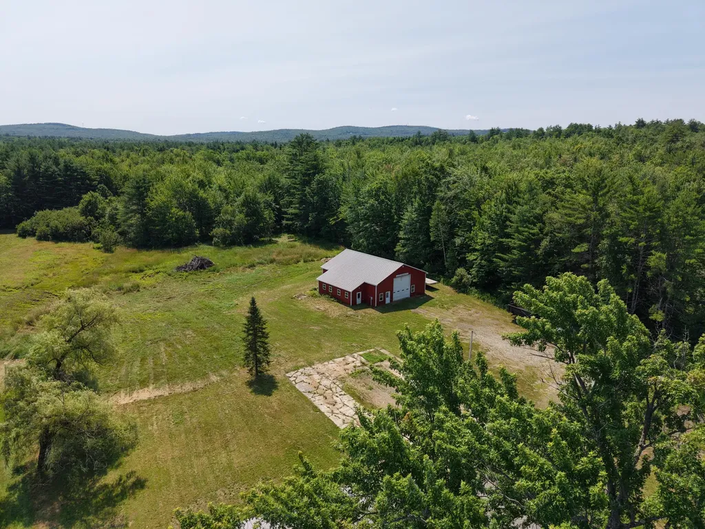 147 Lane Road New Sharon ME 04955