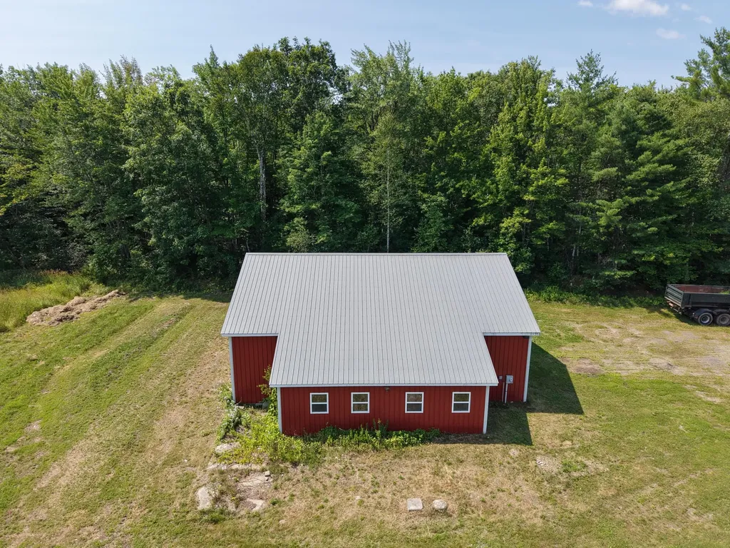 147 Lane Road New Sharon ME 04955