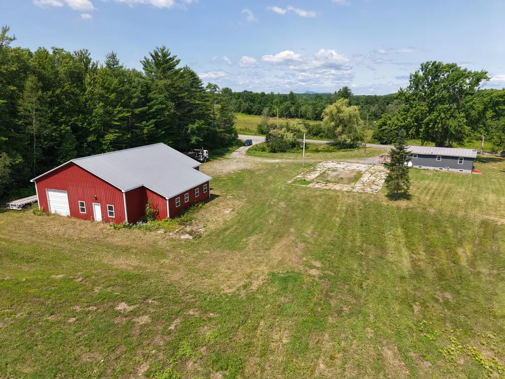 147 Lane Road New Sharon ME 04955