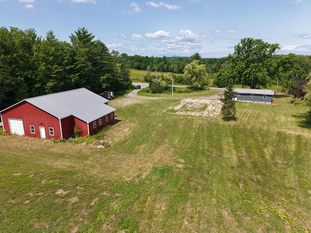 147 Lane Road New Sharon ME 04955