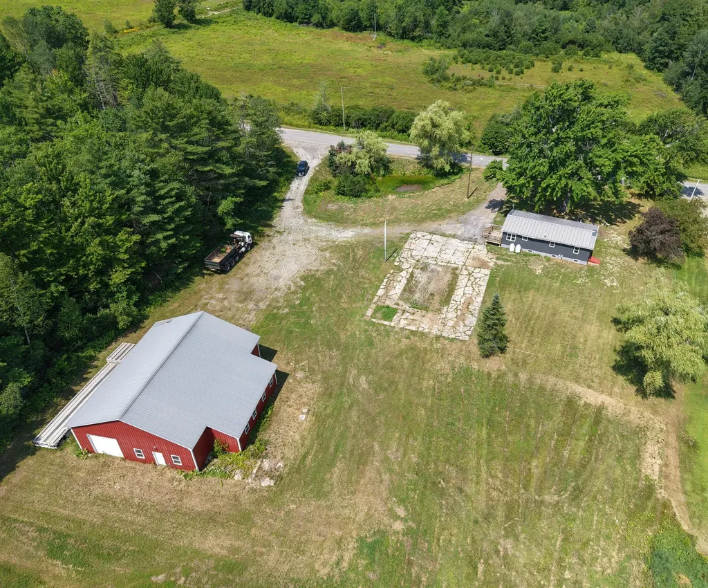 147 Lane Road New Sharon ME 04955