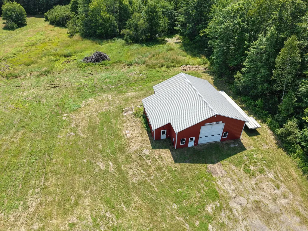 147 Lane Road New Sharon ME 04955
