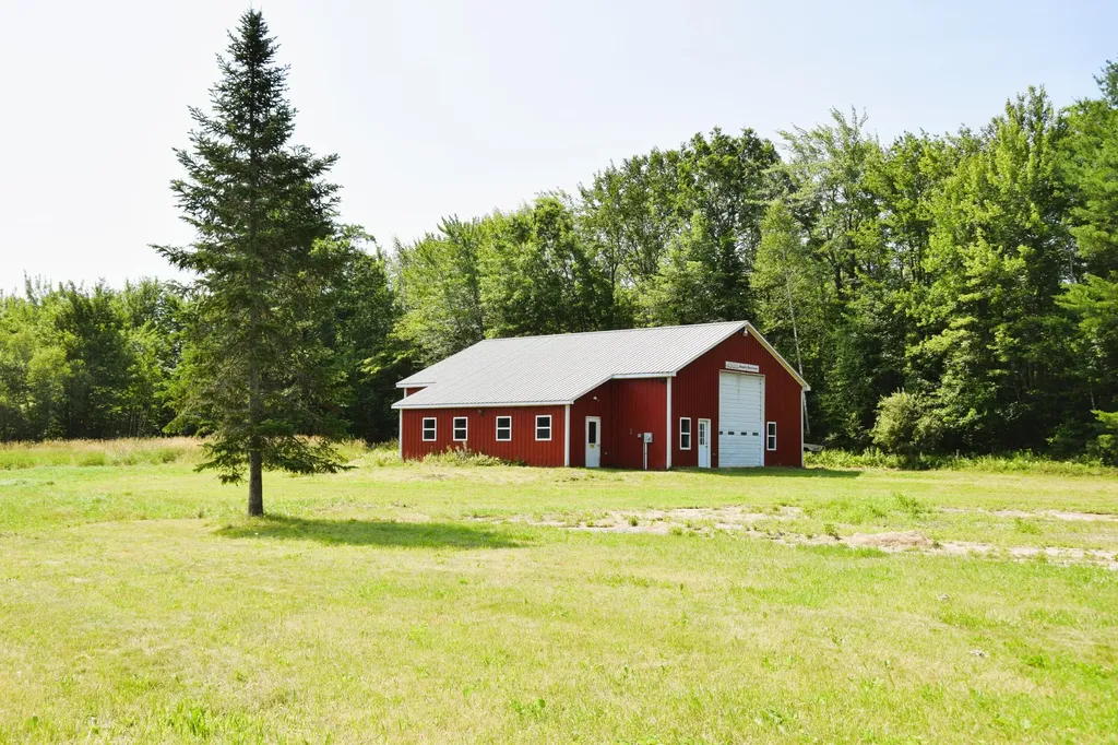 147 Lane Road New Sharon ME 04955
