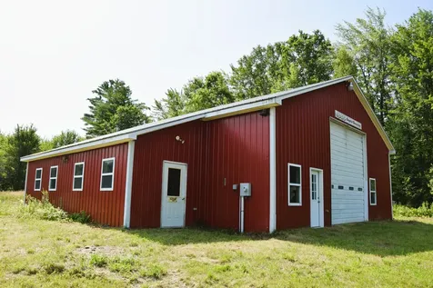147 Lane Road New Sharon ME 04955