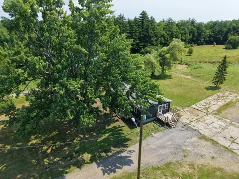 147 Lane Road New Sharon ME 04955