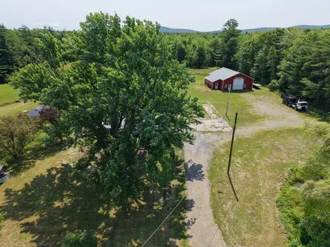 147 Lane Road New Sharon ME 04955