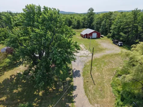147 Lane Road New Sharon ME 04955