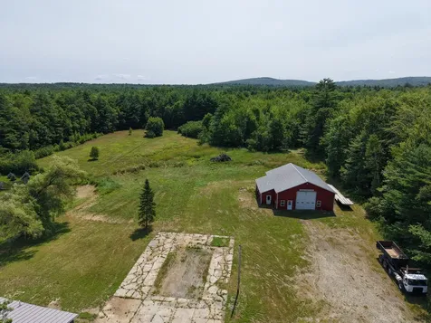 147 Lane Road New Sharon ME 04955