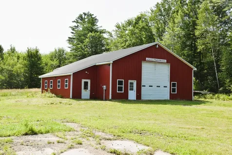 147 Lane Road New Sharon ME 04955