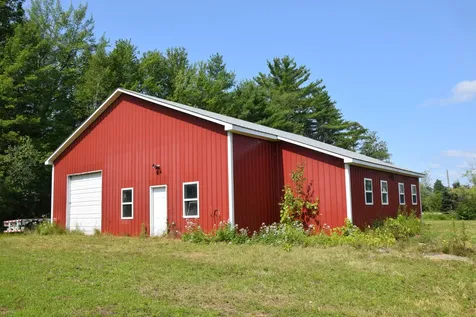 147 Lane Road New Sharon ME 04955