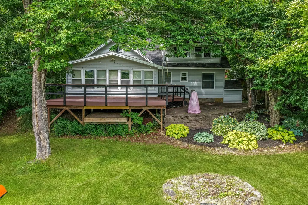 76 Lakeshore Drive Presque Isle ME 04769
