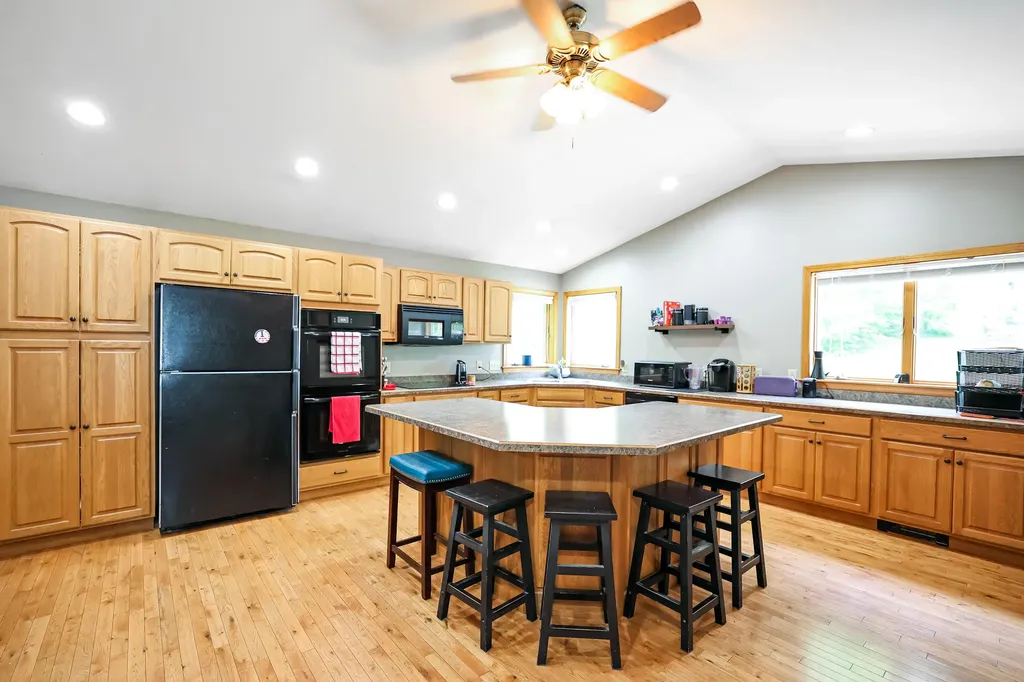 76 Lakeshore Drive Presque Isle ME 04769