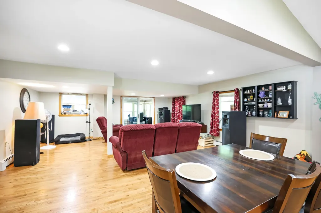 76 Lakeshore Drive Presque Isle ME 04769