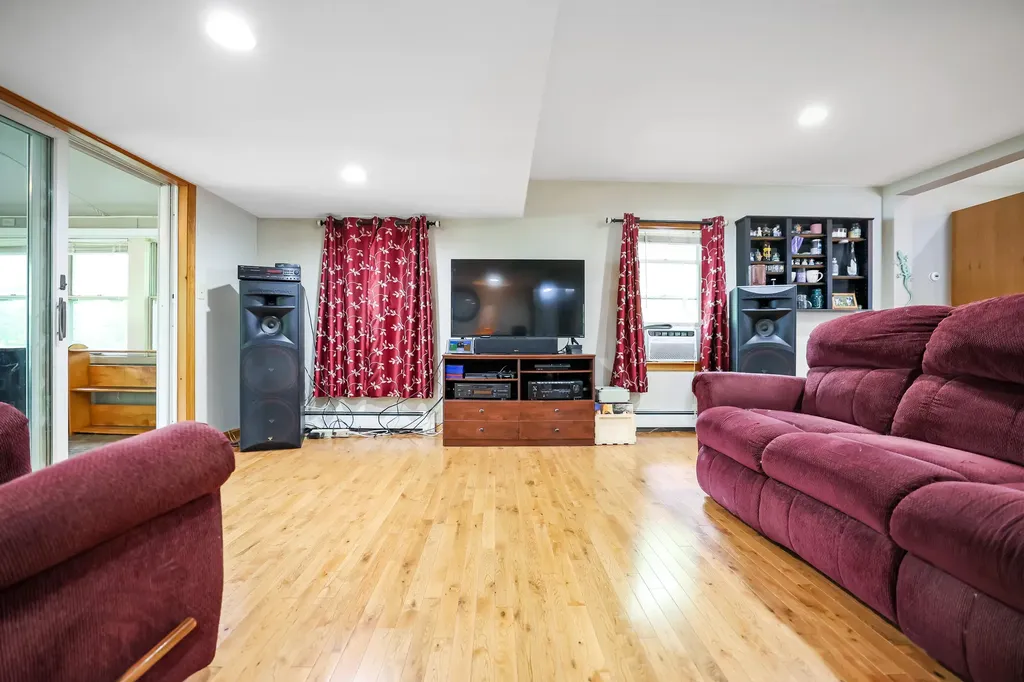 76 Lakeshore Drive Presque Isle ME 04769