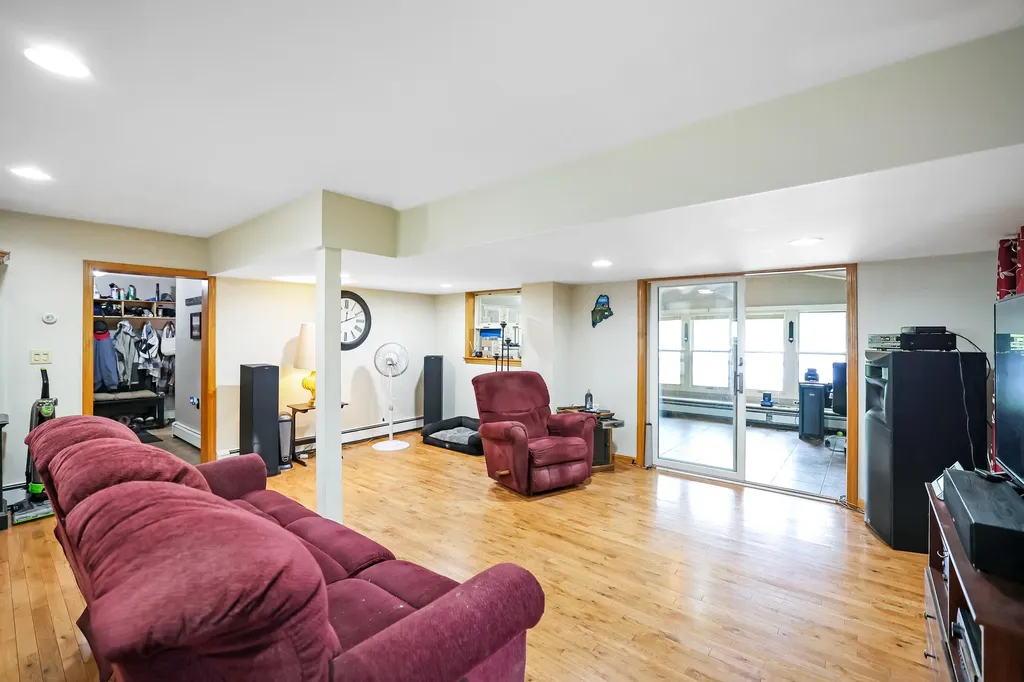 76 Lakeshore Drive Presque Isle ME 04769