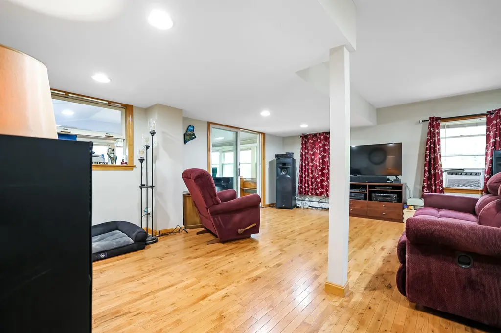 76 Lakeshore Drive Presque Isle ME 04769