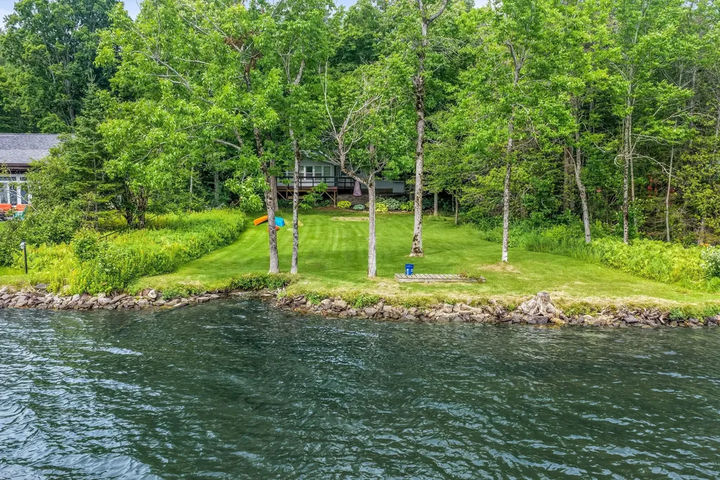 76 Lakeshore Drive Presque Isle ME 04769