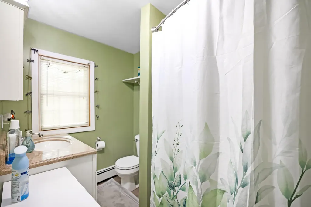 76 Lakeshore Drive Presque Isle ME 04769