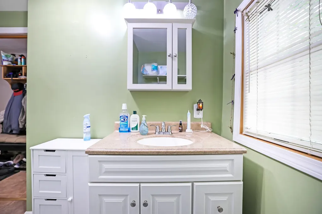 76 Lakeshore Drive Presque Isle ME 04769