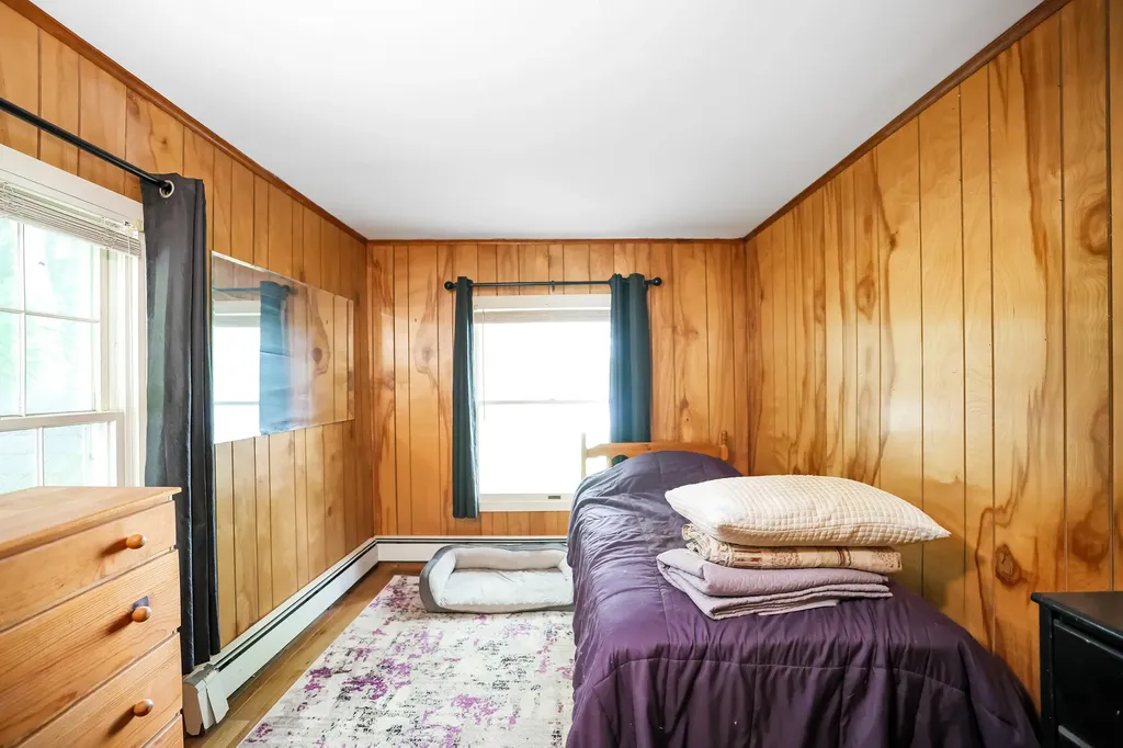 76 Lakeshore Drive Presque Isle ME 04769