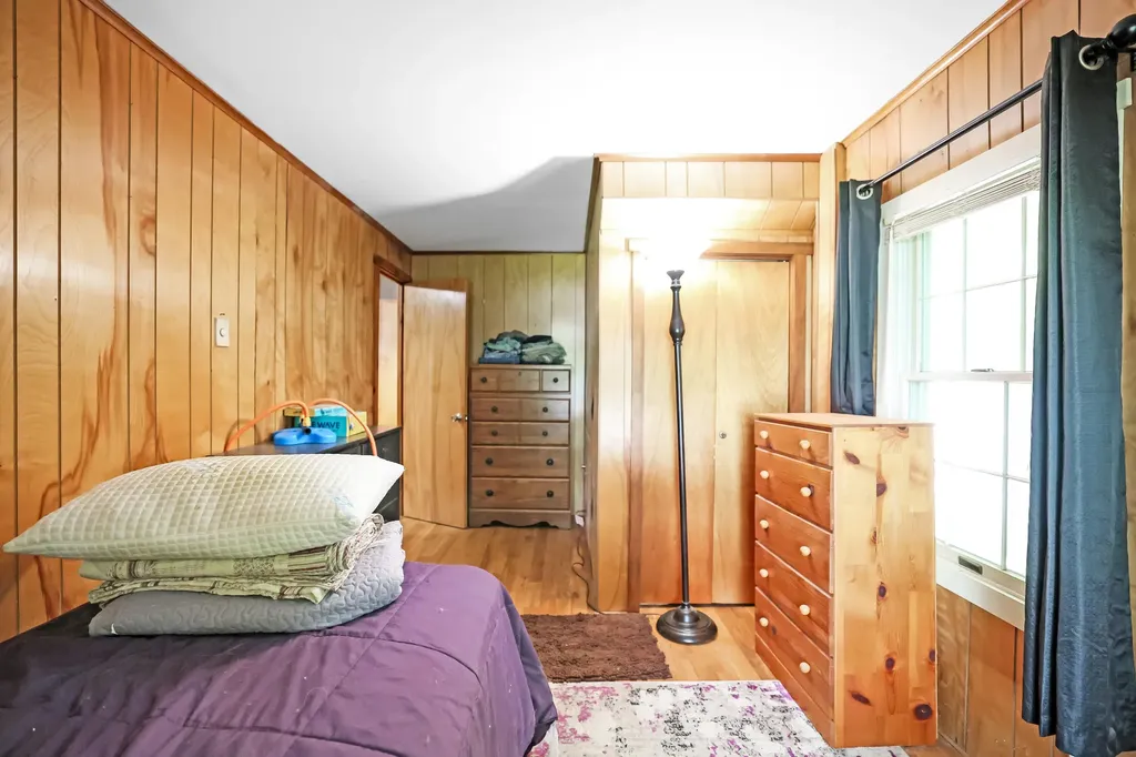 76 Lakeshore Drive Presque Isle ME 04769