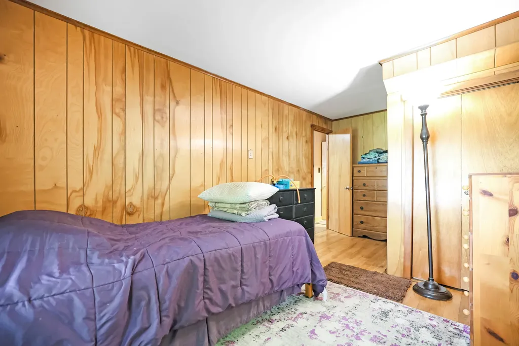 76 Lakeshore Drive Presque Isle ME 04769