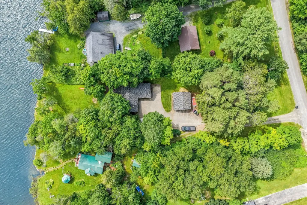 76 Lakeshore Drive Presque Isle ME 04769