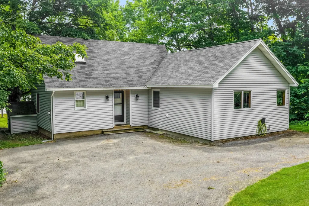 76 Lakeshore Drive Presque Isle ME 04769