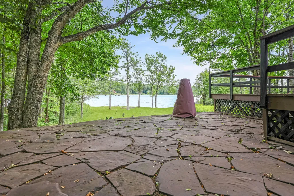 76 Lakeshore Drive Presque Isle ME 04769