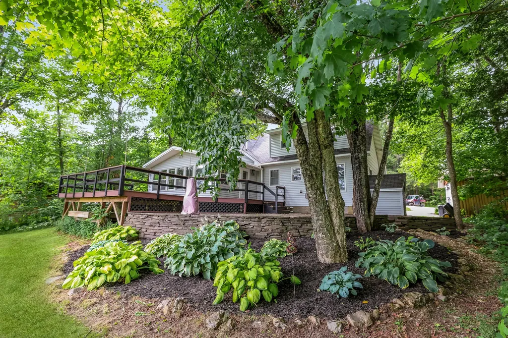 76 Lakeshore Drive Presque Isle ME 04769