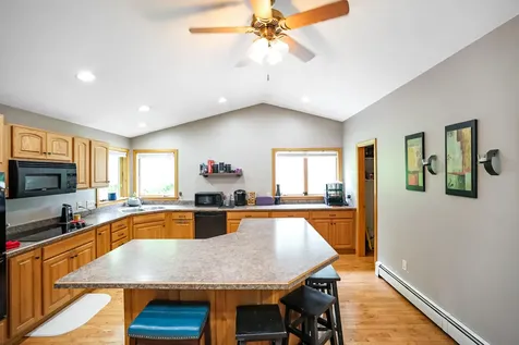 76 Lakeshore Drive Presque Isle ME 04769
