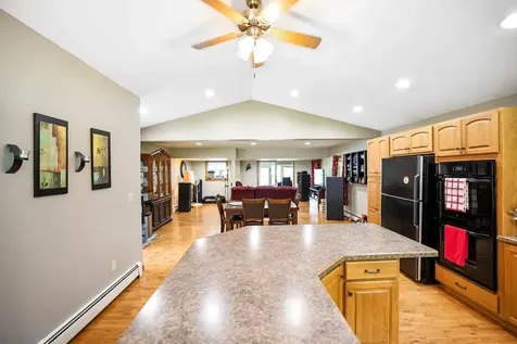 76 Lakeshore Drive Presque Isle ME 04769