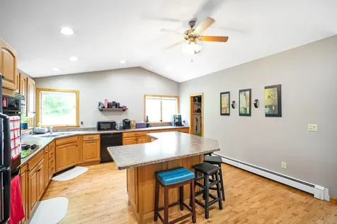 76 Lakeshore Drive Presque Isle ME 04769