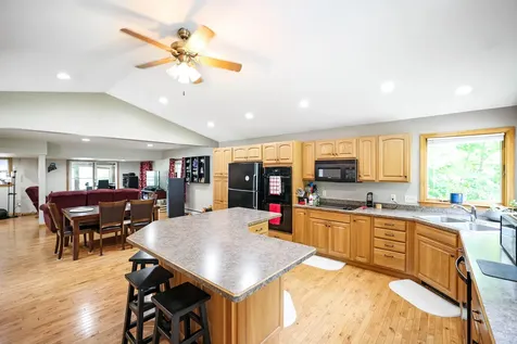 76 Lakeshore Drive Presque Isle ME 04769