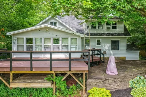 76 Lakeshore Drive Presque Isle ME 04769